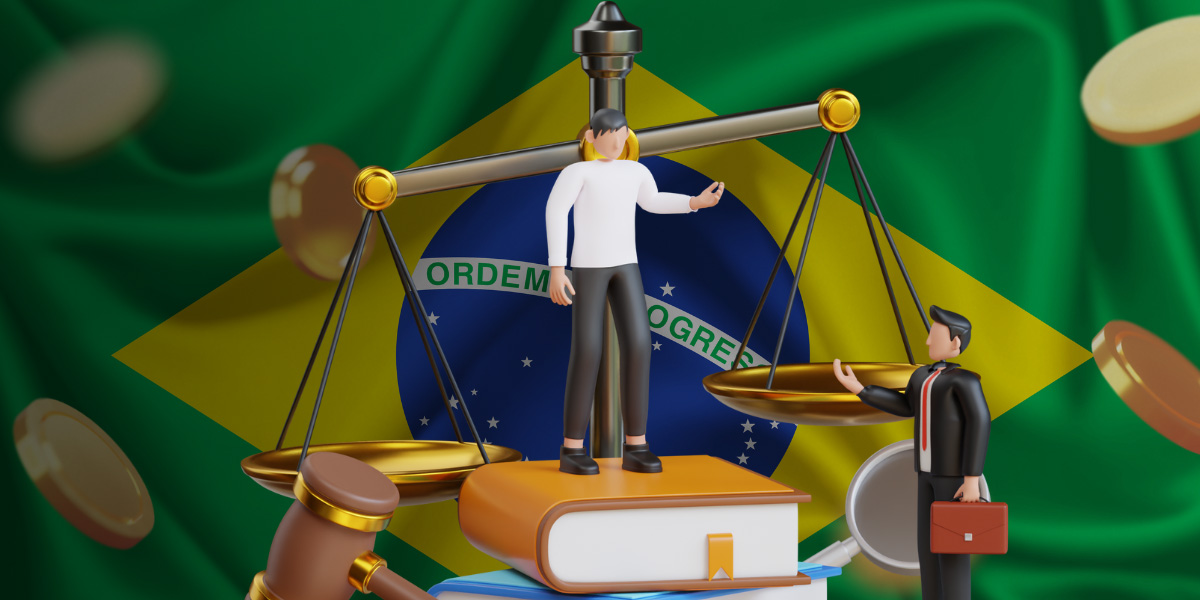 Explorando o cenário legal: Casinos online no Brasil