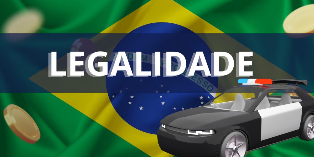 A legalidade das participações no Brasil