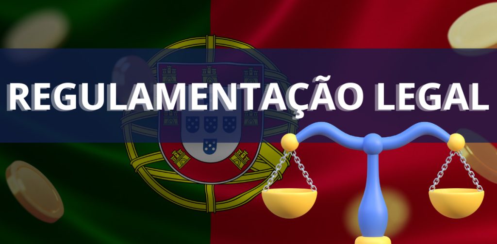 Regulamentação das apostas em Portugal