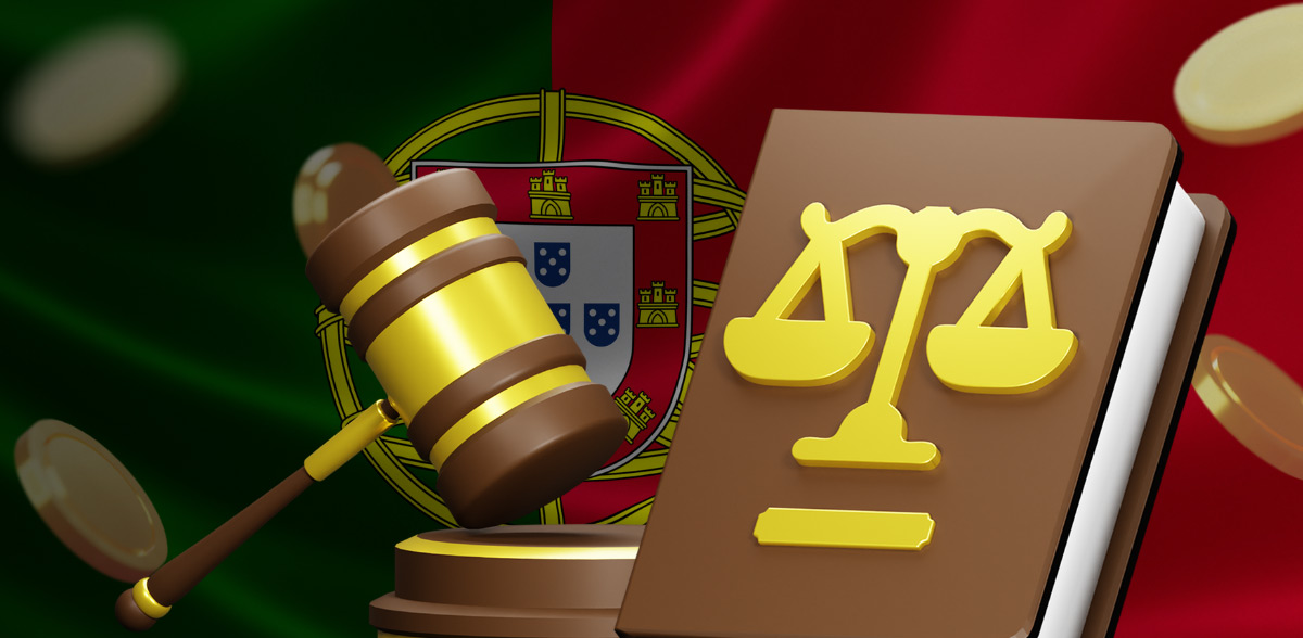 Regulamentação legal do jogo em Portugal