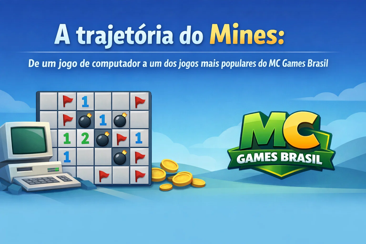 MC Games Brasil
